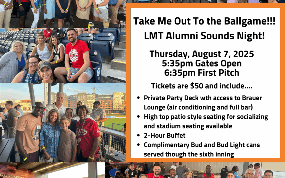 LMT Sounds Night